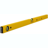 STABILA Type 70 waterpas 100cm - 02288 - 4005069022884 - 02288 - Mastertools.nl