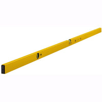 STABILA Type 70 waterpas 200cm - 02292 - 4005069022921 - 02292 - Mastertools.nl