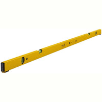 STABILA Type 70 P-2-2 waterpas met voet 180cm - 02421 - 4005069024215 - 02421 - Mastertools.nl