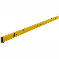 STABILA Type 70 P-2-2 waterpas met voet 200cm - 02422 - 4005069024222 - 02422 - Mastertools.nl