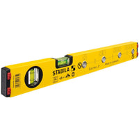 STABILA Type 70 electric waterpas elektricien 43cm - 16135 - 4005069161354 - 16135 - Mastertools.nl