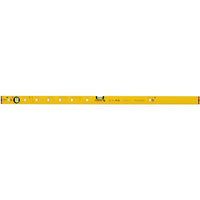 STABILA Type 70 electric waterpas elektricien 120cm - 16136 - 4005069161361 - 16136 - Mastertools.nl