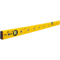 STABILA Type 70 electric waterpas elektricien 120cm - 16136 - 4005069161361 - 16136 - Mastertools.nl