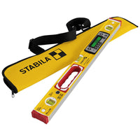 STABILA TECH 196 DL digitale waterpas 61cm - 19829 - 4005069198299 - 19829 - Mastertools.nl