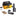 DeWALT DXV15T Toolbox 15L Nat- en Droogstofzuiger 230V - 6921183087173 - DXV15T - Mastertools.nl