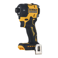 DeWALT DCF870NT Accu hydraulische slagschroevendraaier 56Nm 18V XR Basic Body in TSTAK - - - Mastertools.nl