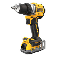 DeWALT DCD800E2T Compacte Accu Schroefboormachine 18V XR 1.7Ah POWERSTACK in TSTAK - - - Mastertools.nl