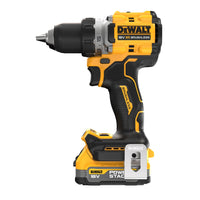 DeWALT DCD800E2T Compacte Accu Schroefboormachine 18V XR 1.7Ah POWERSTACK in TSTAK - - - Mastertools.nl