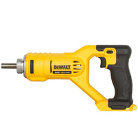 DeWALT DCE531N XR Accu Betontrilnaald 18V Basic Body - - - Mastertools.nl