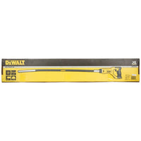 DeWALT DCE531N XR Accu Betontrilnaald 18V Basic Body - - - Mastertools.nl
