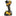 DeWALT DCF850P2T Compacte accu slagschroevendraaier 205Nm 18V XR 5.0Ah in TSTAK - - - Mastertools.nl