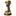 DeWALT DCF850P2T Compacte accu slagschroevendraaier 205Nm 18V XR 5.0Ah in TSTAK - - - Mastertools.nl