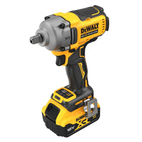 DeWALT DCF892P2T Accu Slagmoersleutel 1/2