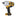 DeWALT DCF964NT Accu slagmoersleutel 3/4