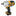 DeWALT DCF964NT Accu slagmoersleutel 3/4