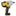 DeWALT DCF964NT Accu slagmoersleutel 3/4