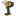 DeWALT DCF964NT Accu slagmoersleutel 3/4
