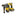 DeWALT DCH333X2 Accu Combihamer SDS+ 3,5J 54V XR FlexVolt 9.0Ah in TSTAK - - - Mastertools.nl
