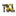 DeWALT DCH333X2 Accu Combihamer SDS+ 3,5J 54V XR FlexVolt 9.0Ah in TSTAK - - - Mastertools.nl