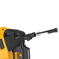 DeWALT DCN890P2 Accu Betontacker 18V XR 5.0Ah in koffer - - - Mastertools.nl