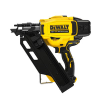 DeWALT DCN950N Accu constructie tacker enkelshot 18V XR Basic Body - - - Mastertools.nl