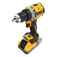 DeWALT DCD800H2T Compacte Accu Schroefboormachine 18V XR 5.0Ah POWERSTACK in TSTAK - - - Mastertools.nl