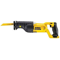 DeWALT DCS380N Accu Reciprozaag 18V XR Li-ion Basic Body - 5035048356203 - DCS380N-XJ - Mastertools.nl