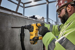 DeWALT D25333K Combihamer SDS-Plus 3,5J 950W in TSTAK - - - Mastertools.nl