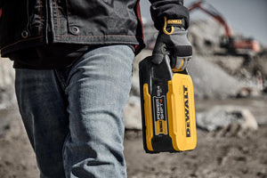 DeWALT DCBPS0554 POWERSHIFT 554WH Accu - - - Mastertools.nl