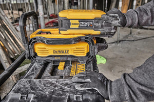 DeWALT DCBPS0554 POWERSHIFT 554WH Accu - - - Mastertools.nl