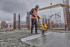 DeWALT DCPS330N POWERSHIFT Trilspaan - - - Mastertools.nl