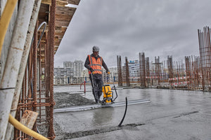 DeWALT DCPS330N POWERSHIFT Trilspaan - - - Mastertools.nl