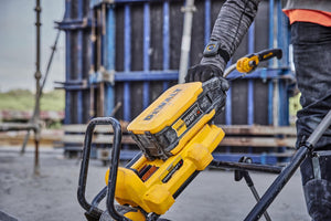 DeWALT DCPS330N POWERSHIFT Trilspaan - - - Mastertools.nl