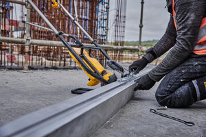 DeWALT DCPS330N POWERSHIFT Trilspaan - - - Mastertools.nl