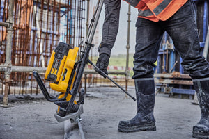 DeWALT DCPS330N POWERSHIFT Trilspaan - - - Mastertools.nl