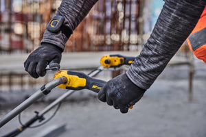 DeWALT DCPS330N POWERSHIFT Trilspaan - - - Mastertools.nl