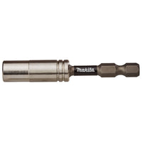 Makita Bithouder Impact Premier Torsion 66mm - E-03399 - 0088381570053 - E-03399 - Mastertools.nl