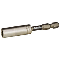 Makita Bithouder Impact Premier Torsion 66mm - E-03399 - 0088381570053 - E-03399 - Mastertools.nl