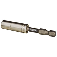 Makita Bithouder Impact Premier Torsion 66mm - E-03399 - 0088381570053 - E-03399 - Mastertools.nl