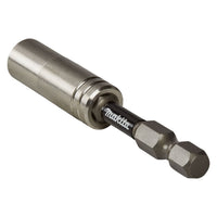 Makita Bithouder Impact Premier Torsion 66mm - E-03399 - 0088381570053 - E-03399 - Mastertools.nl