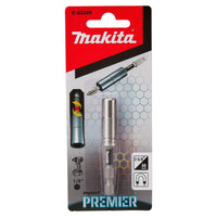 Makita Bithouder Impact Premier Torsion 66mm - E-03399 - 0088381570053 - E-03399 - Mastertools.nl