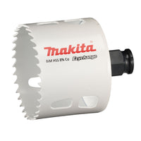 Makita E-03888 Gatzaag 64mm snelwissel BiM - 0088381562126 - E-03888 - Mastertools.nl