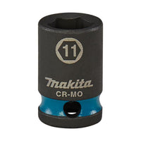 Makita E-15920 Impact Black Krachtdop 3/8