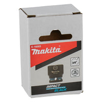 Makita E-16003 Impact Black Krachtdop 3/8