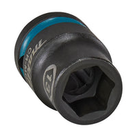 Makita E-16097 Impact Black Krachtdop 1/2