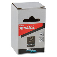 Makita E-16184 Impact Black Krachtdop 1/2