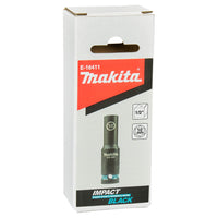 Makita E-16411 Impact Black Krachtdop 1/2