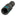 Makita E-16411 Impact Black Krachtdop 1/2