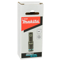 Makita E-16427 Impact Black Krachtdop 1/2