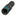 Makita E-16427 Impact Black Krachtdop 1/2